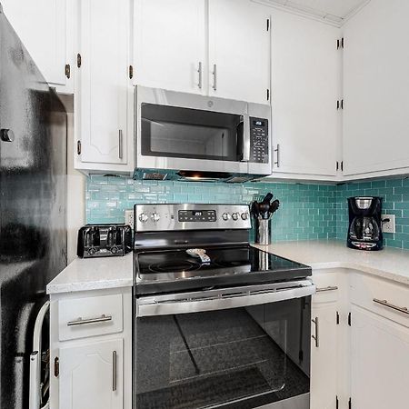 Sunnyside Beach House Panama City Beach Εξωτερικό φωτογραφία
