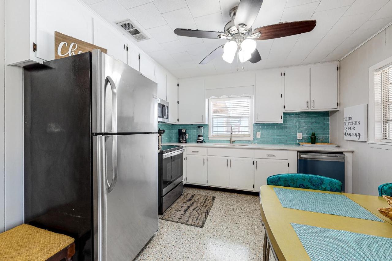 Sunnyside Beach House Panama City Beach Εξωτερικό φωτογραφία