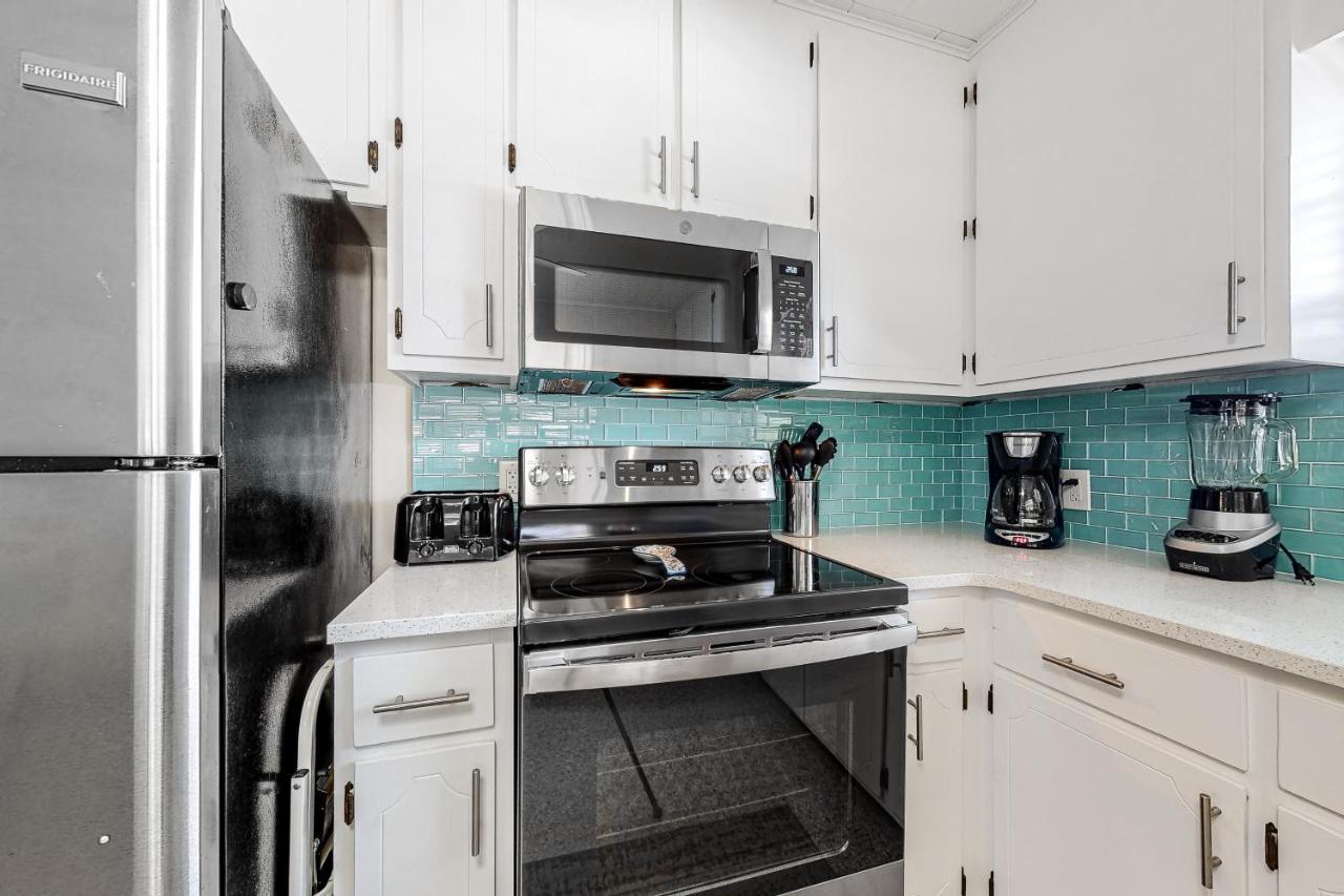 Sunnyside Beach House Panama City Beach Εξωτερικό φωτογραφία