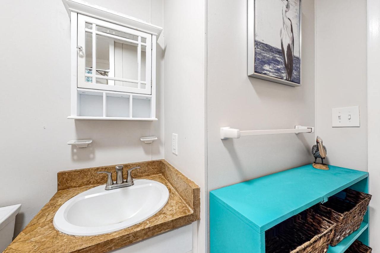 Sunnyside Beach House Panama City Beach Εξωτερικό φωτογραφία