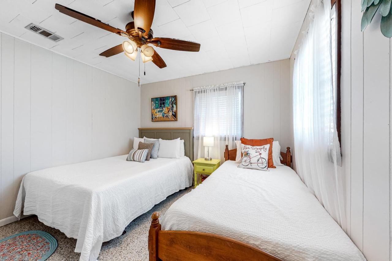 Sunnyside Beach House Panama City Beach Εξωτερικό φωτογραφία
